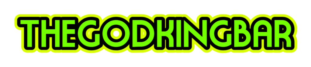 thegodkingbar