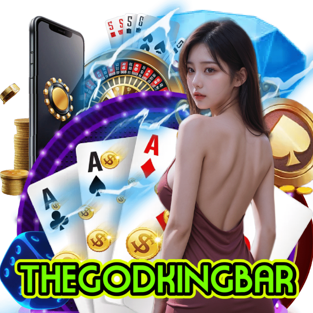 thegodkingbar slot